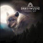 cover: Drrtywulvz - Animal EP