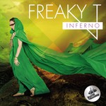 cover: Freaky T - Inferno