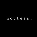 cover: George The Poet - Wotless