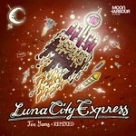 cover: Luna City Express - Ten Years (remixed)