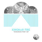 cover: Kingman Fire - Kingman Fire EP