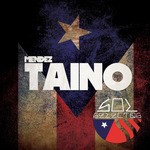 cover: Mendez - Taino EP