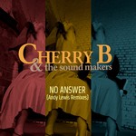 cover: Cherry B|The Sound Makers - No Answer (Andy Lewis remixes)