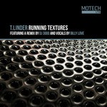 cover: T Linder - Running Textures