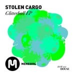 cover: Stolen Cargo - Glitterball