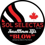 cover: Smalltown Djs - Blow