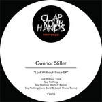 cover: Gunnar Stiller - Lost Without Trace EP