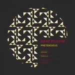 cover: Deaf Pillow - Pretensieus