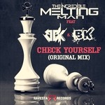 cover: Bbk & Bk|Incredible Melting Man, The - Check Yourself