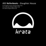 cover: Kellerbeats - Slaughter House