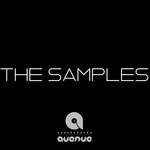 cover: Various - The Samples