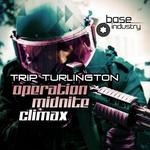 cover: Trip Turlington - Operation Midnite Climax