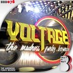 cover: Voltage - The Madness