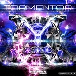 cover: X Side - Tormentor