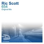 cover: Ric Scott - 654