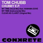 cover: Tom Chubb - Chubby EP