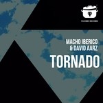 cover: David Aarz|Macho Iberico - Tornado