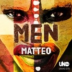 cover: Matteo - Men