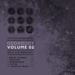 cover: Implosion Quintet - Oddhoody Volume 02