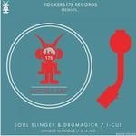 cover: Drumagick|Soul Slinger - Jungle Sky