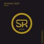 cover: Michael Deep - Booka