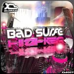 cover: Bad Surfer - Higher