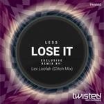 cover: Less - Lose It