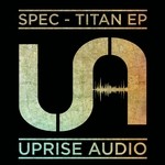 cover: Spec - Titan EP