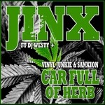 cover: Jinx - Car Full Of Herb & Remixes