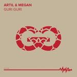 cover: Artil|Megan - Guri Guri