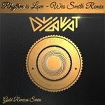 cover: Deibeat|Wes Smith - Rhythm Is Love