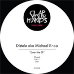 cover: Distale|Michael Knop - Enter Me EP