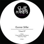 cover: Gunnar Stiller - Closer EP