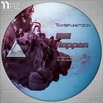 cover: Thysfunktion - Will Happen