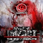 cover: High Impact - Dominate/The End