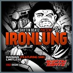 cover: Ironlung - Badman