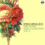 cover: Various - Spring Break 2015 Deep House Music Collection Volume 2