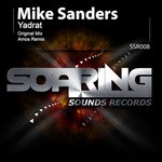 cover: Mike Sanders - Yadrat