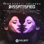 cover: Jens East|Yolanda - Dissatisfied