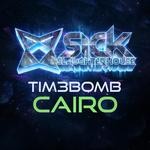 cover: Tim3bomb - Cairo