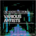 cover: Various - One Hundred Recordings