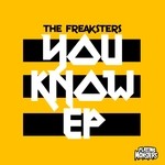 cover: The Freaksters - You Know EP