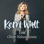 cover: Kerri Watt - You