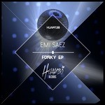 cover: Emi Saez - Funky EP