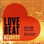 cover: Alec Ben - Degustazioni