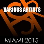 cover: Various - Miami 2015