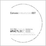 cover: Wraetlic - Wraetlic Sampler 3