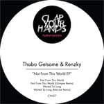 cover: Renzky|Thabo Getsome - Not From This World EP