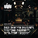 cover: Various - PALE PENGUIN Presents WELCOME DARKNESS