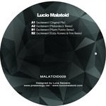 cover: Lucio Malatoid - Excitement EP